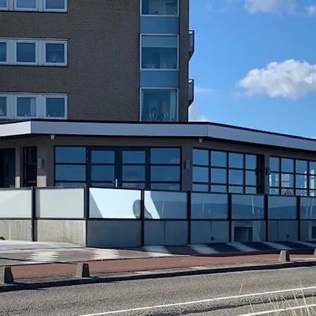 Beach Apartments * Zandvoort