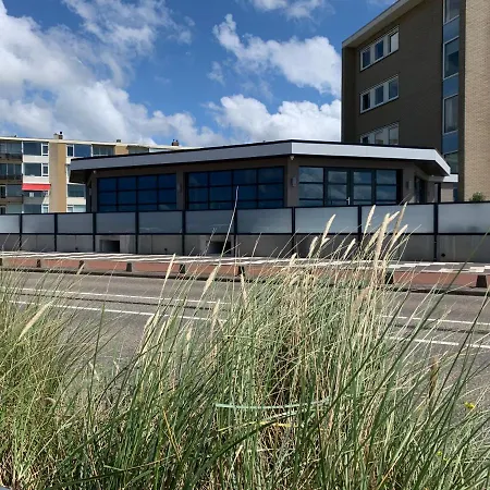 Beach Apartments Zandvoort