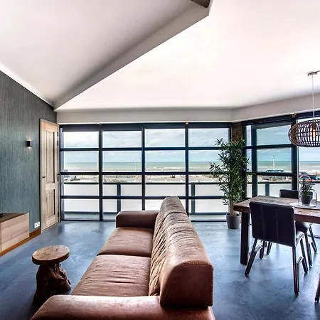 Apartment Beach Apartments