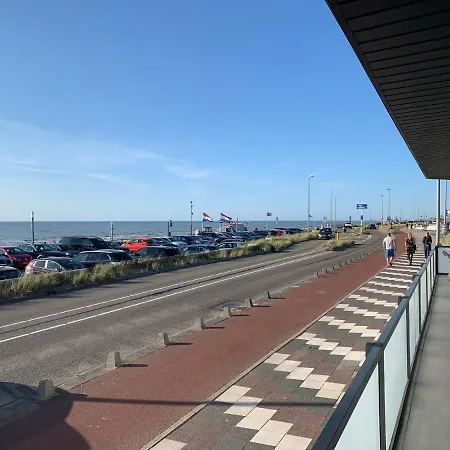Apartmán Beach Apartments