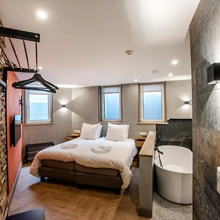 Beach Apartments * Zandvoort