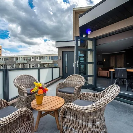 Beach Apartments Zandvoort