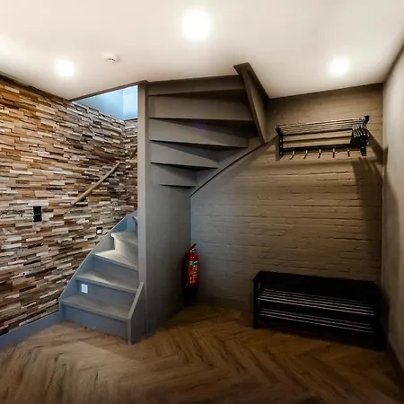 Beach Apartments Apartment Zandvoort