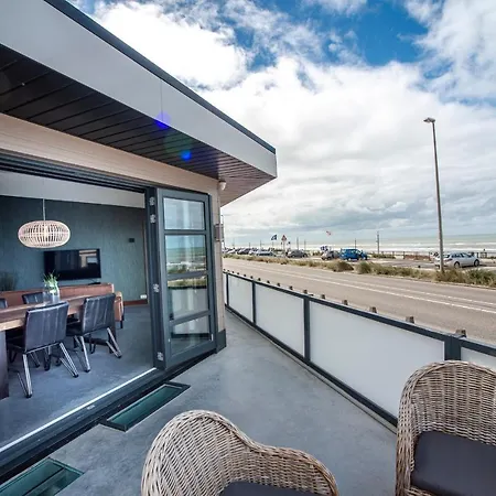 Beach Apartments Zandvoort