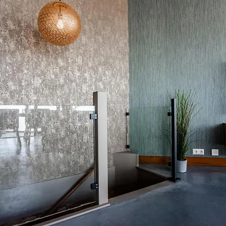 Beach Apartments Zandvoort