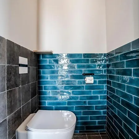 Beach Apartments * Zandvoort