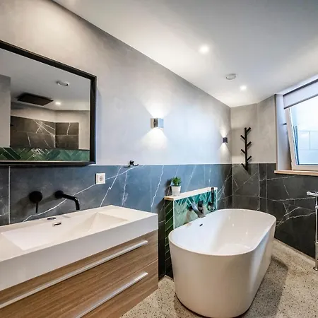 Appartement Beach Apartments