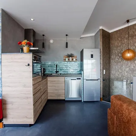 Apartment Beach Apartments