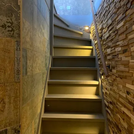 Beach Apartments Appartement Zandvoort