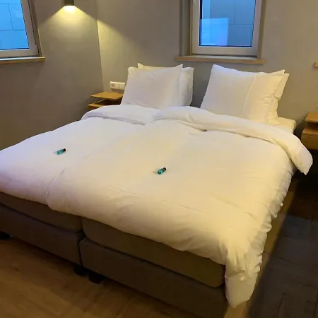 Beach Apartments Zandvoort