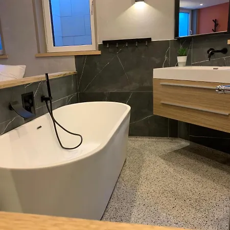 Appartement Beach Apartments