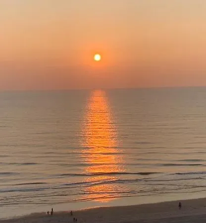 Beach Apartments Apartment