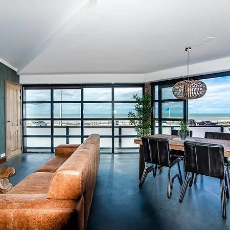 Beach Apartments * Zandvoort