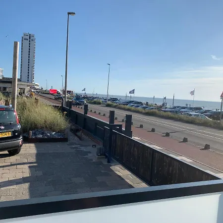 Beach Apartments Appartement *