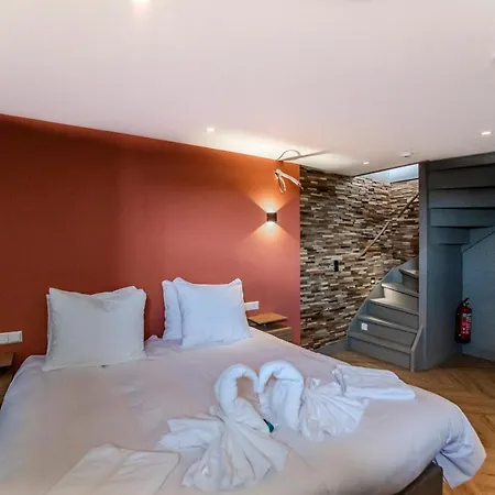 Beach Apartments Appartement *