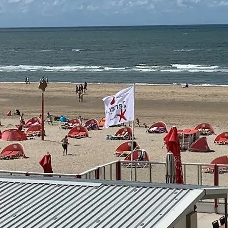 Beach Apartments Zandvoort
