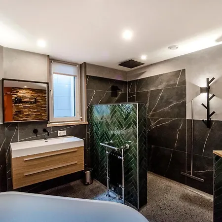 Beach Apartment