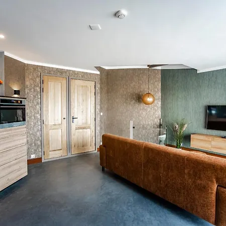 Appartement Beach Apartments