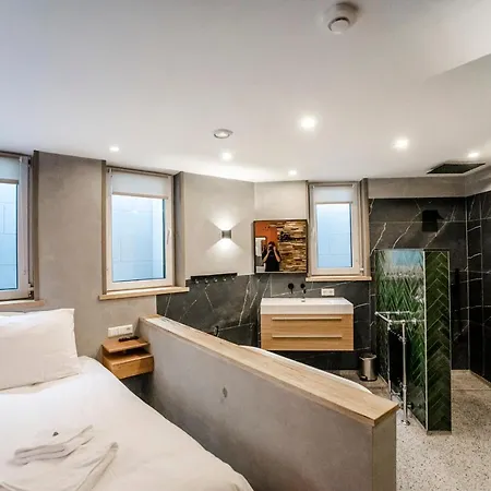 Beach Apartments Apartment Zandvoort