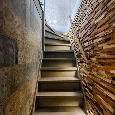 Beach Apartments Zandvoort