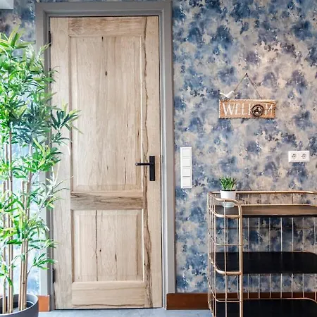 Appartement Beach Apartments *