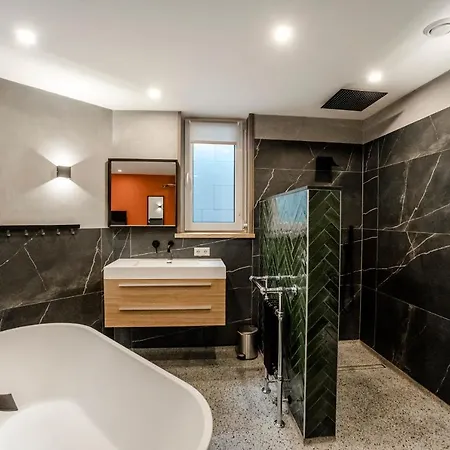 Apartment Beach Apartments Zandvoort