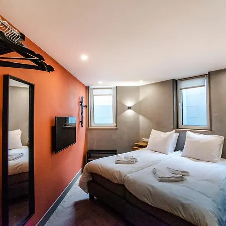 Appartement Beach Apartments Zandvoort