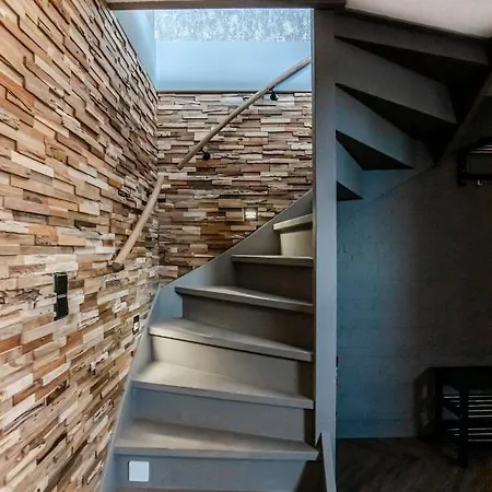 Beach Apartment