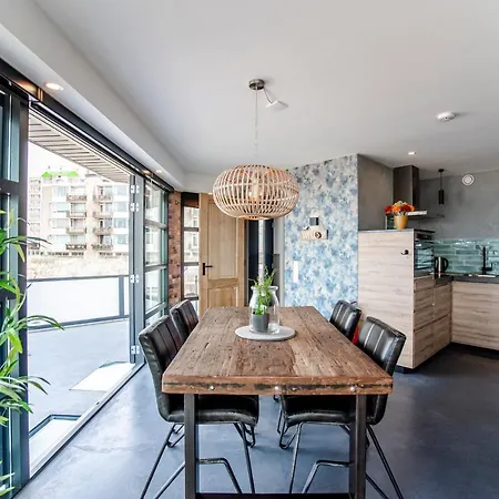 Beach Apartments * Zandvoort