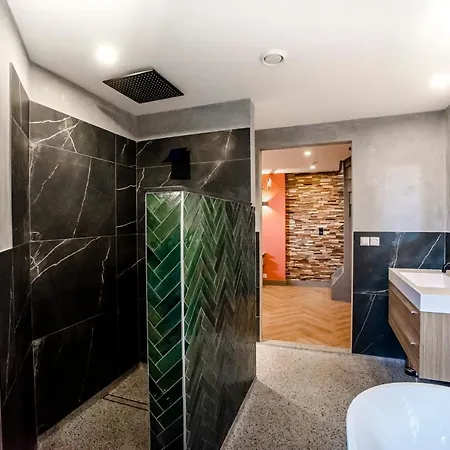 Apartment Beach Apartments Zandvoort