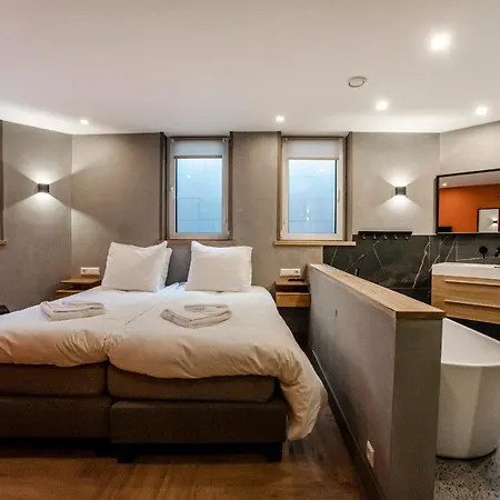 Beach Apartments * Zandvoort