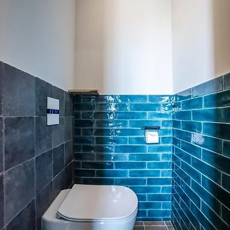 Appartement Beach Apartments