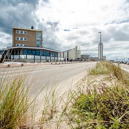 Beach * Zandvoort