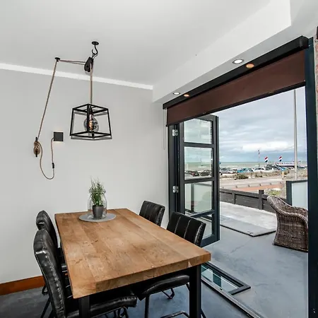 Beach Apartments Appartement Zandvoort