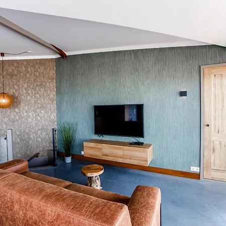 Beach Apartment Zandvoort