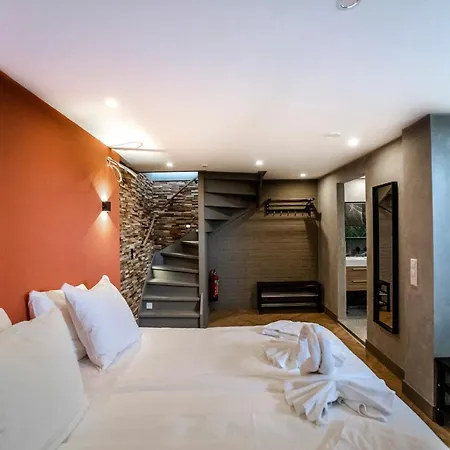 Beach Apartments * Zandvoort