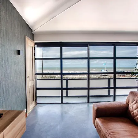 Beach Apartments * Zandvoort