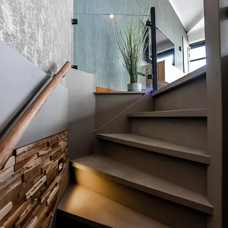 Apartment Beach Apartments