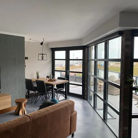Appartement Beach