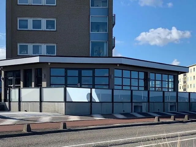 Beach Apartments * Zandvoort