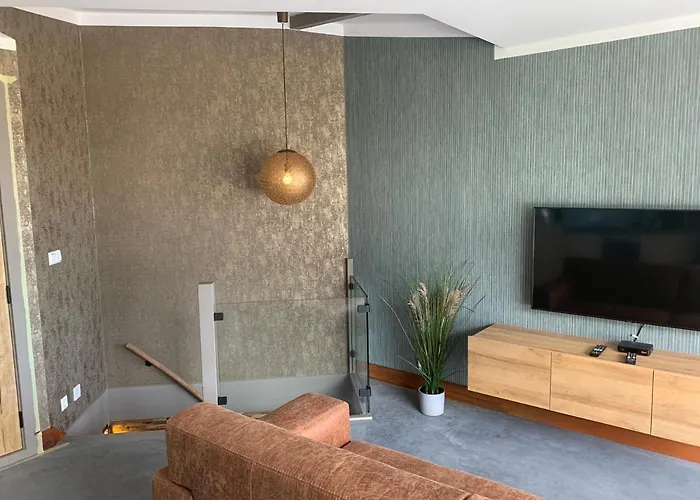 Beach Apartments Appartement *