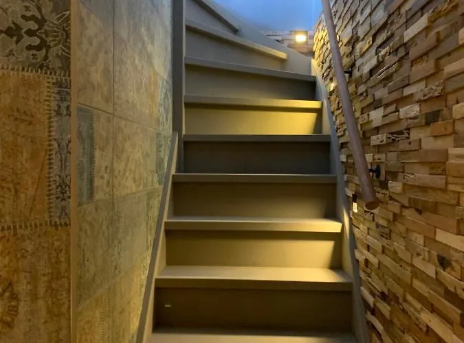 Beach Apartments Appartement Zandvoort