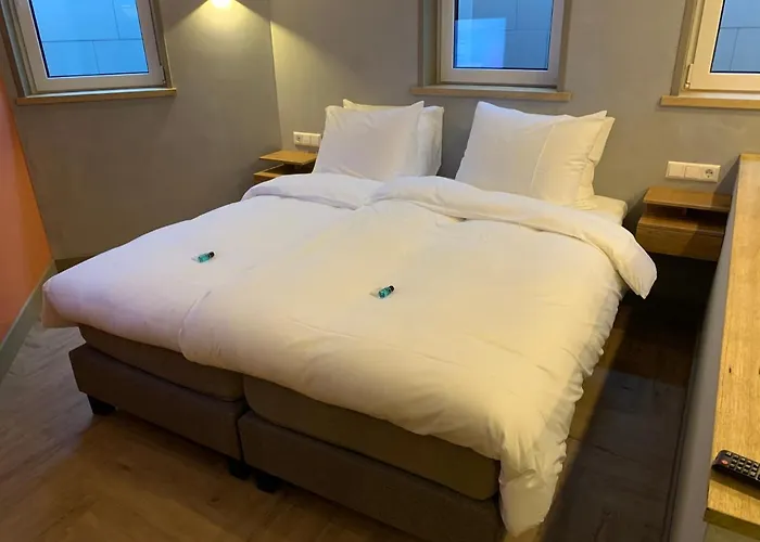 Beach Apartments Zandvoort