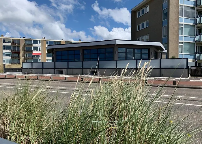 Beach Apartments Zandvoort