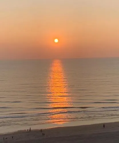 Beach Apartments Appartement