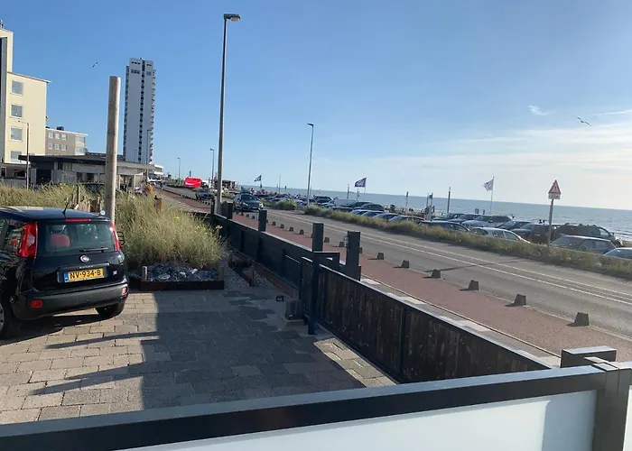 Beach Apartments Appartement *