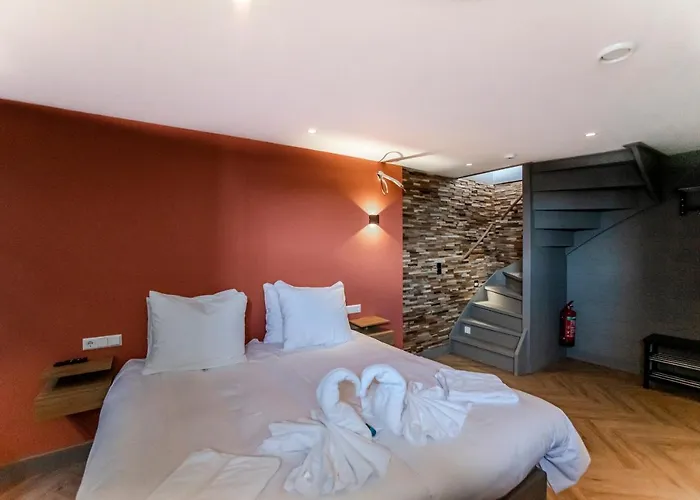 Beach Apartments Appartement *