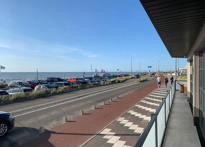 Appartement Beach Apartments