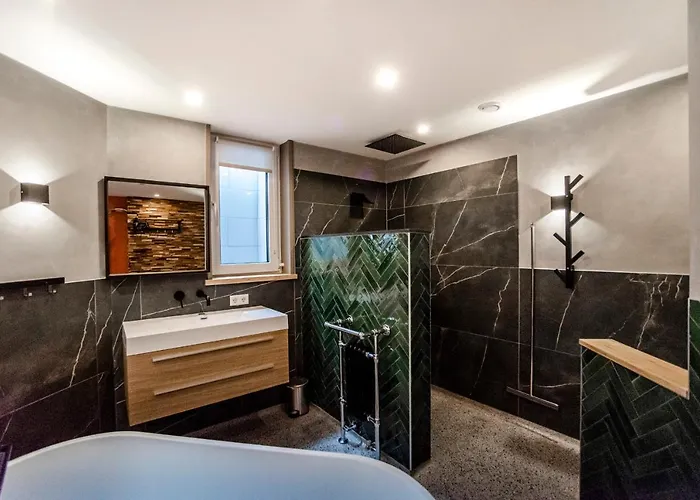 Beach Apartments Appartement