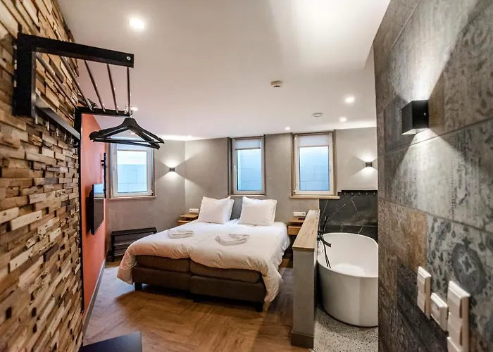 Beach Apartments * Zandvoort